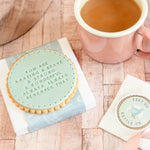 Amazing and Brave single