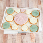 Amazing and brave 12 hearts