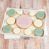 Amazing and brave 12 hearts