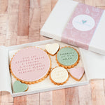 Amazing and brave six hearts