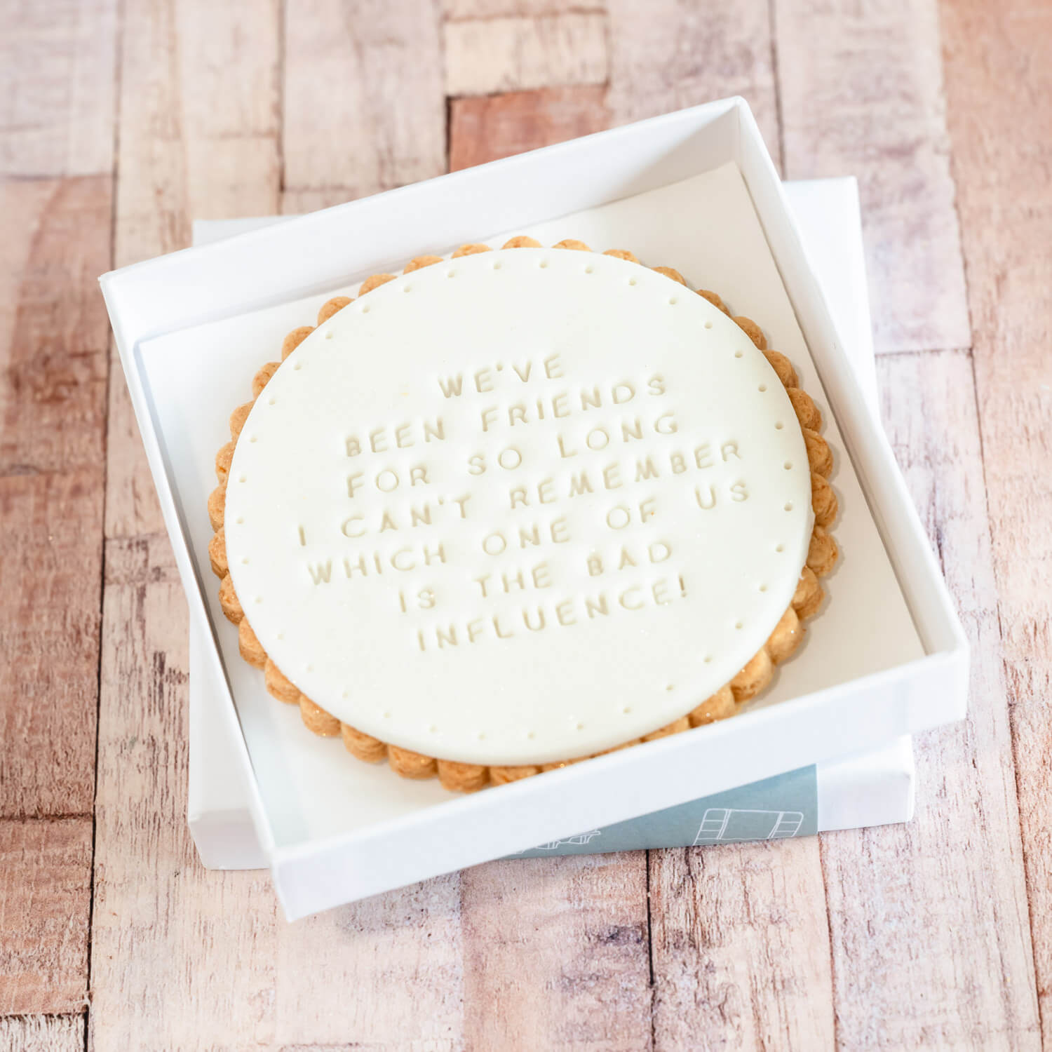 Bad influence single