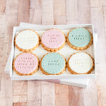 Best teacher six box