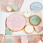 Better than flowers hearts 6