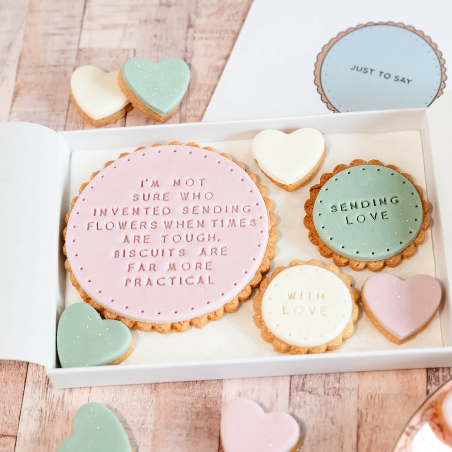 Better than flowers hearts 6