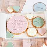 Better than flowers hearts 6