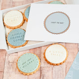 Birthday Boy six box