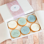 Brand new baby boy six