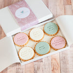 Happy new home six box