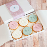 Happy new home six box