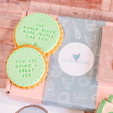 A Little Lift Letterbox Gift Box