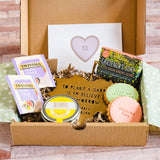 The Gardeners Gift Box