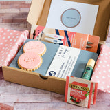 Reset and Journal Gift Box