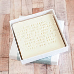 Lovely new home single square