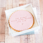 More people like you single