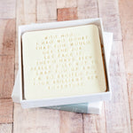 New Job single square