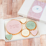 She believed she could six hearts