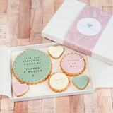 Thanks a million six hearts