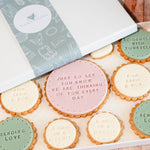 Thinking of you heart 12