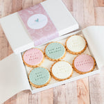 You are loved biscuits