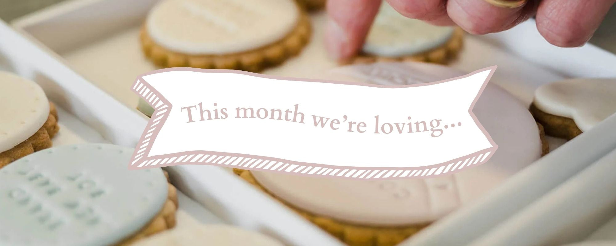 Things we're loving in June