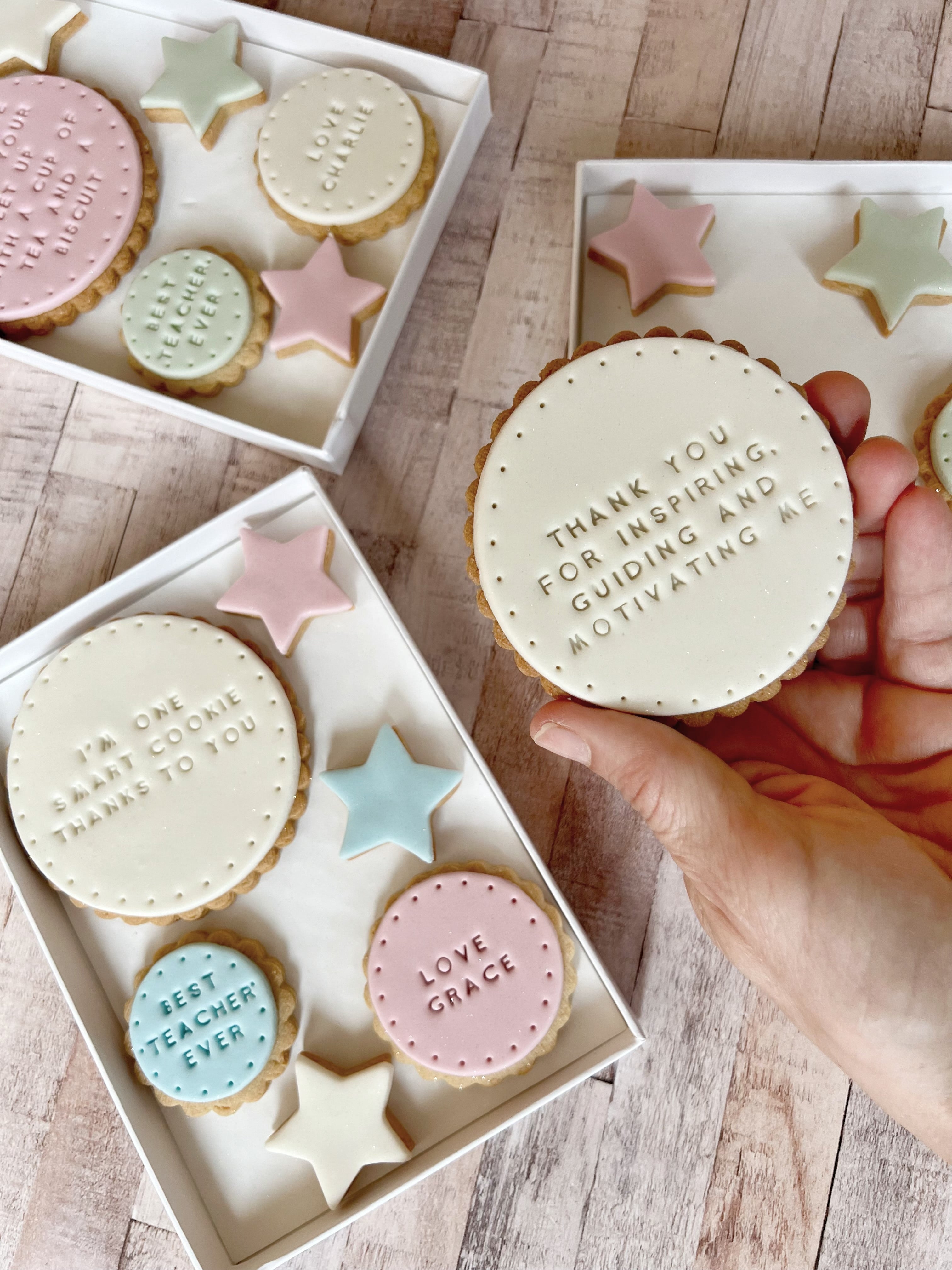 Teacher Gifts