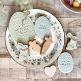 The 'Personalised Easter Love' Biscuits 2025 (small)