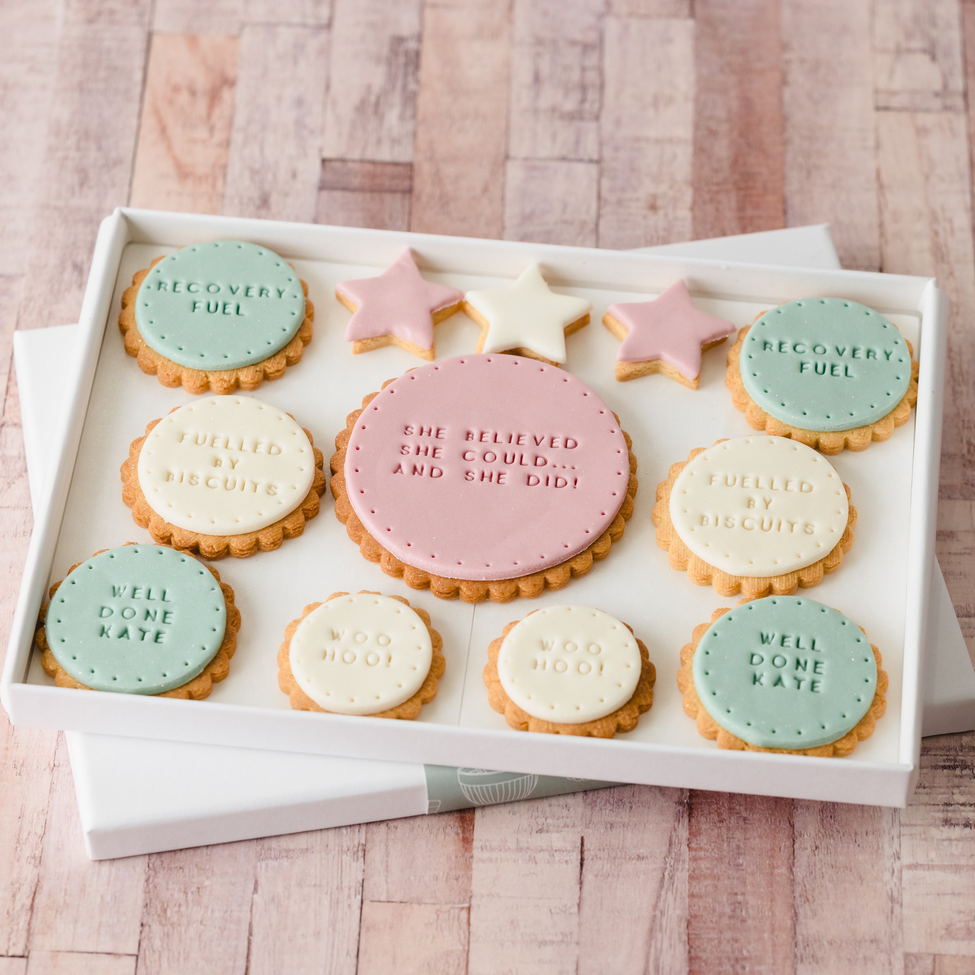 thoughtful gift for runners