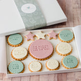 Thoughtful gift for runners 
