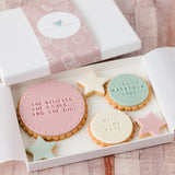 Thoughtful gift for runners