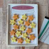 Super Stars Biscuit Gift Box