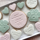 The 'Best Dog/Cat Mum' Mother's Day 2025 Biscuits