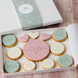 The World Needs More People Like You - Thank You Biscuit Box