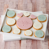The World Needs More People Like You - Thank You Biscuit Box