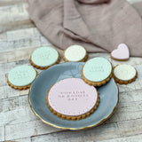 The 'With Love' Mother's Day 2025 Biscuits