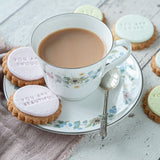 The 'You Are Loved' Biscuits