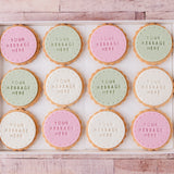 The 'You Choose' Biscuits