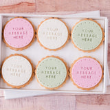 The 'You Choose' Biscuits