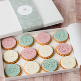 You Have Totally Got This Biscuit Box