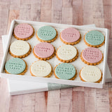 You Have Totally Got This Biscuit Box