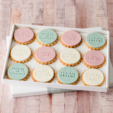 You’ve Got This – Good Luck Biscuit Box