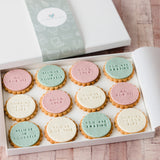 You’ve Got This – Good Luck Biscuit Box