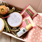 The Mother's Day Gift Box