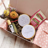 The Mother's Day Gift Box