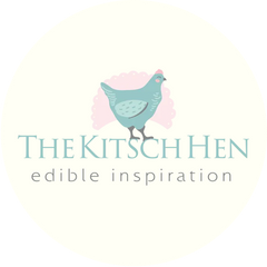 The Kitsch Hen