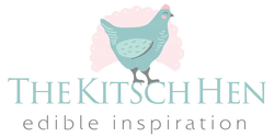 The Kitsch Hen